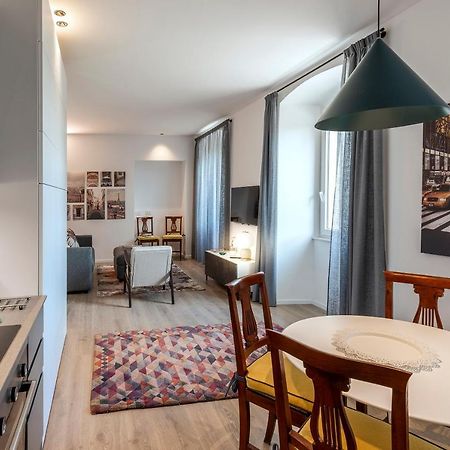 דירות לה ספציה Wild Zagara Luxury Sea View מראה חיצוני תמונה
