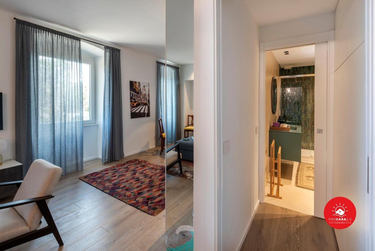 דירות לה ספציה Wild Zagara Luxury Sea View מראה חיצוני תמונה