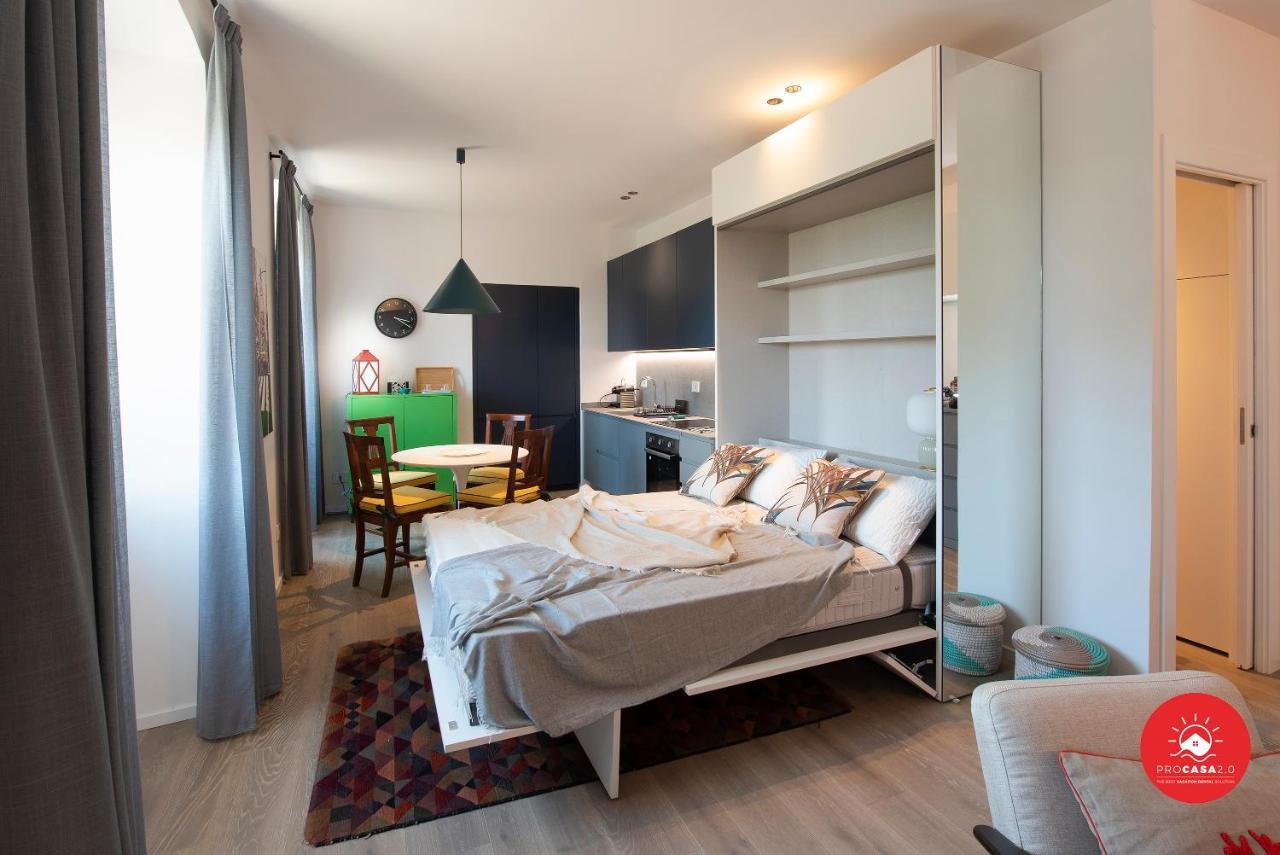 דירות לה ספציה Wild Zagara Luxury Sea View מראה חיצוני תמונה
