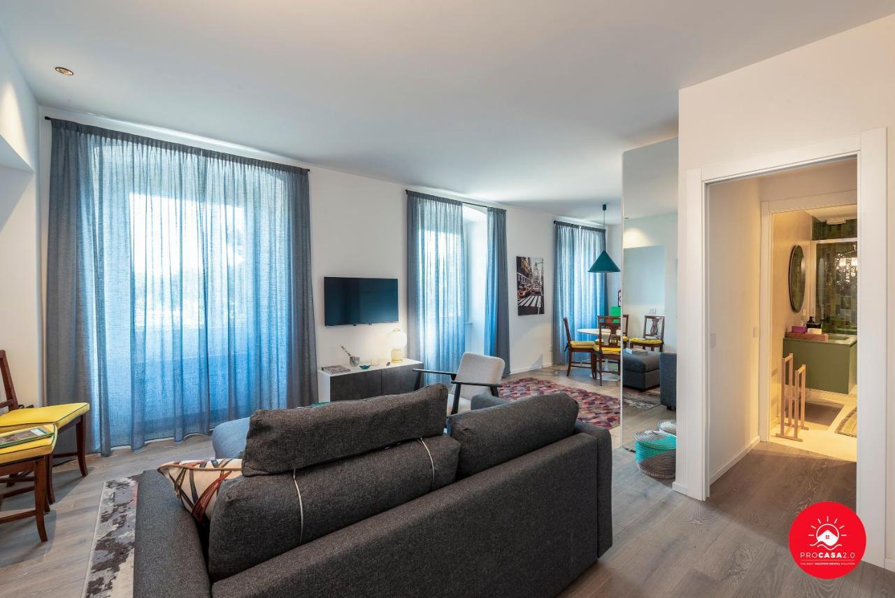 דירות לה ספציה Wild Zagara Luxury Sea View מראה חיצוני תמונה